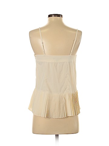 American Eagle Outfitters Sleeveless Blouse (view 2)