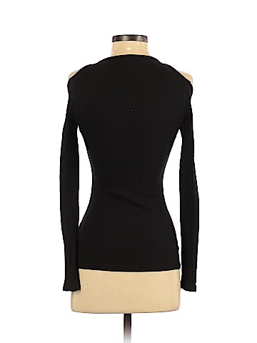 Frame Shirt London Los Angeles Long Sleeve Top (view 2)