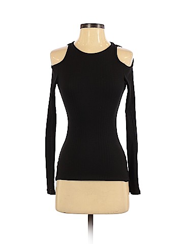 Frame Shirt London Los Angeles Long Sleeve Top (view 1)