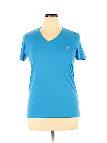 Adidas Short Sleeve T-Shirt (view 1)