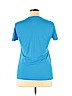 Adidas Blue Short Sleeve T-Shirt Size XL - photo 2