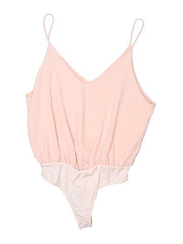 Dina Be Bodysuit (view 1)