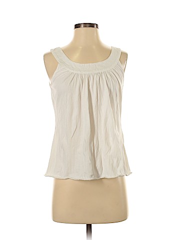 MICHAEL Michael Kors Sleeveless Top (view 1)