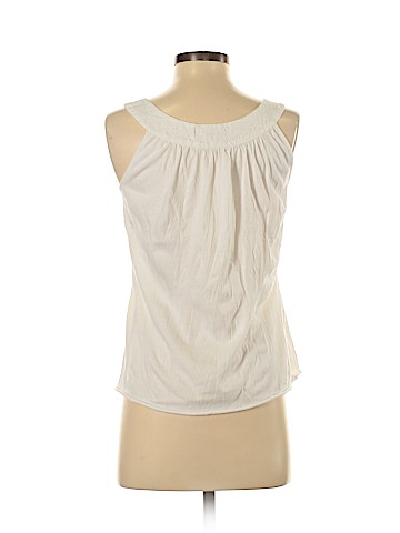 MICHAEL Michael Kors Sleeveless Top (view 2)