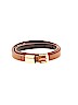 The Limited Solid Brown Belt Size M - photo 1