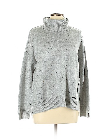 MICHAEL Michael Kors Pullover Sweater (view 1)