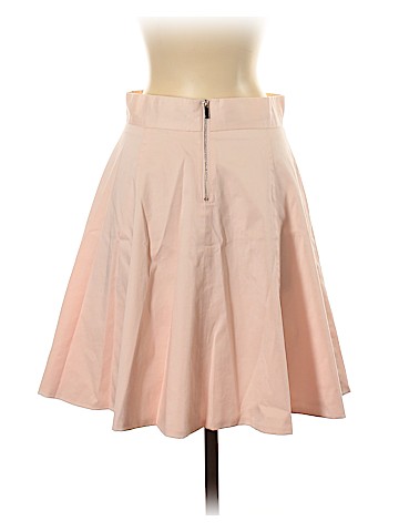 Amanda + Chelsea Casual Skirt (view 2)