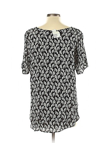 H&M Short Sleeve Blouse (view 2)