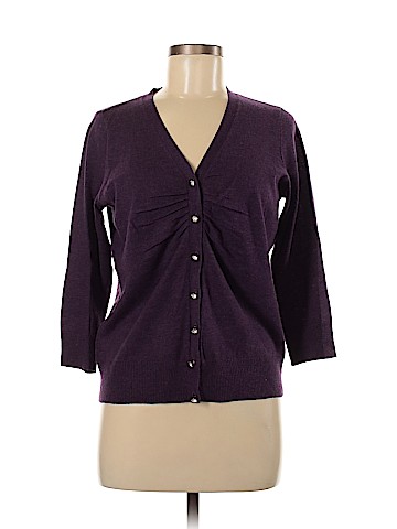 Talbots Cardigan (view 1)