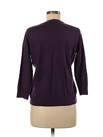 Talbots Cardigan (view 2)