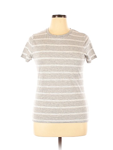 Mossimo Supply Co. Short Sleeve T-Shirt (view 1)