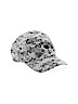 Port Authority 100% Cotton Camo Gray Baseball Cap One size - photo 1