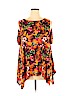 Rafaella Orange Sleeveless Top Size XL - photo 1