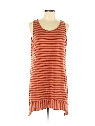 Logo Layers Casual Dress (view 1)