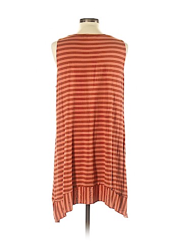 Logo Layers Casual Dress (view 2)