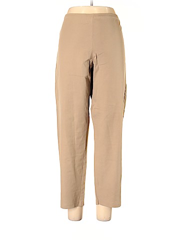 Eileen Fisher Dress Pants (view 1)