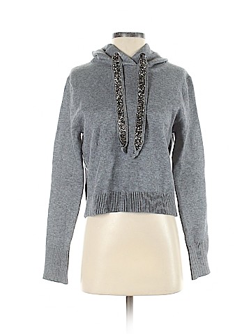 Zara Pullover Hoodie (view 1)