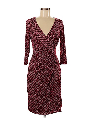 Laundry by Shelli Segal Casual Dress (view 1)