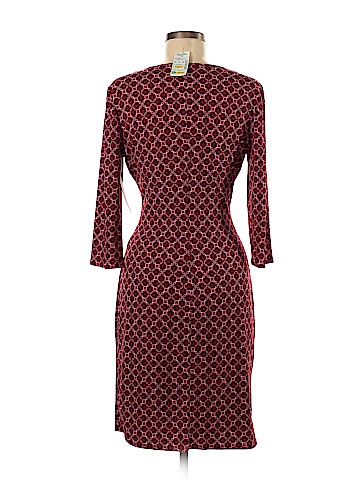 Laundry by Shelli Segal Casual Dress (view 2)