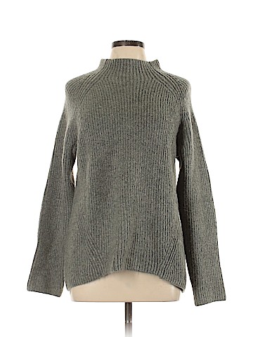 Madewell Pullover Sweater (view 1)