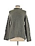 Madewell Gray Pullover Sweater Size L - photo 1