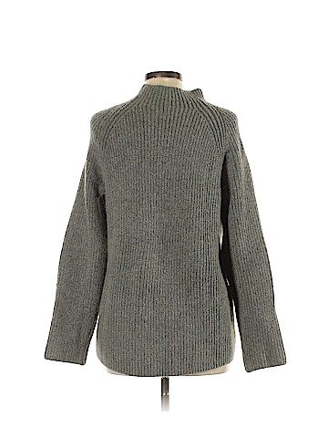 Madewell Pullover Sweater (view 2)