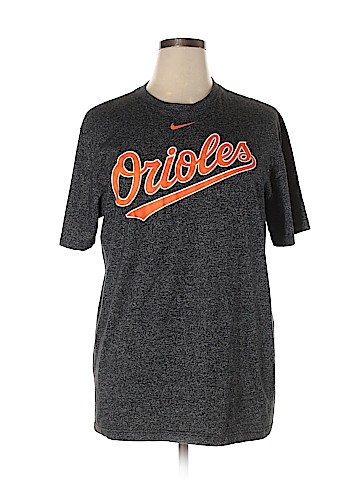 Nike Short Sleeve T-Shirt (view 1)