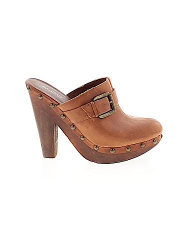 Aldo Mule/Clog (view 1)