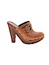 Aldo Brown Mule/Clog Size EU 40 - photo 1