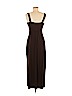 Enfocus Brown Casual Dress Size 6 - photo 2