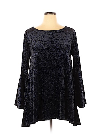 Joan Vass New York Cocktail Dress (view 1)