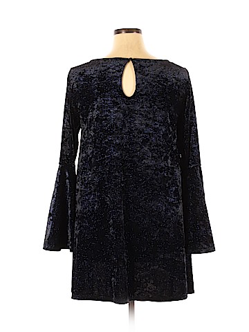 Joan Vass New York Cocktail Dress (view 2)