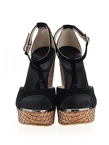 Jimmy Choo Wedges (view 2)