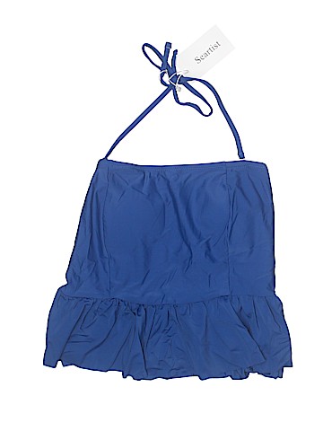 Assorted Brands Swimsuit Top (view 1)