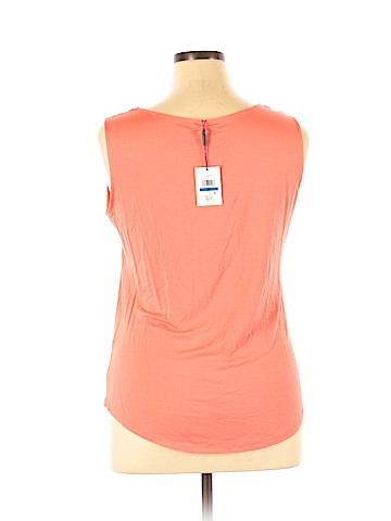 Calvin Klein Sleeveless Top (view 2)