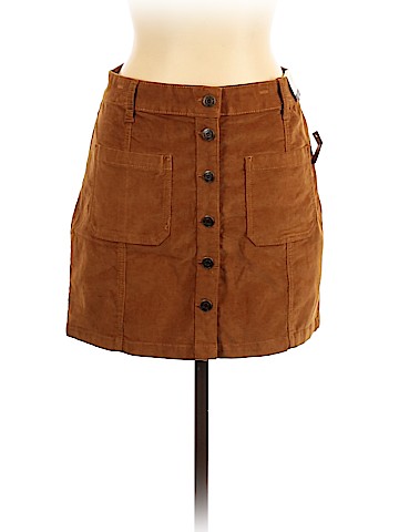 Mudd Casual Skirt (view 1)