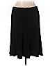 George Black Casual Skirt Size XL - photo 2