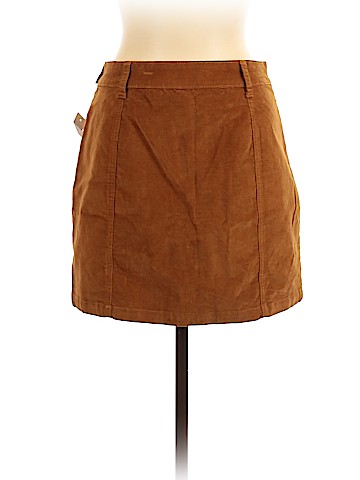 Mudd Casual Skirt (view 2)