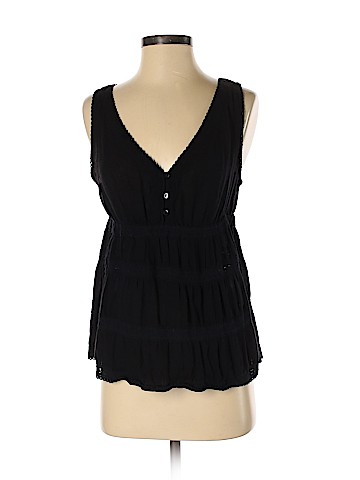 TOBI Sleeveless Blouse (view 1)