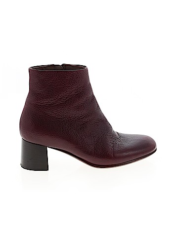 M. Gemi Ankle Boots (view 1)