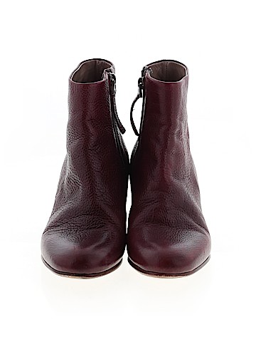 M. Gemi Ankle Boots (view 2)