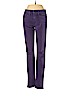 Joe's Jeans Purple Jeans Size 25 waist - photo 1