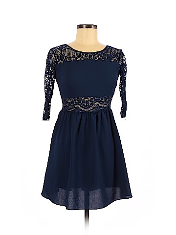 Divided by H&M Casual Dress (view 1)