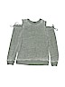 Assorted Brands Green Sweatshirt Size M (youth) - photo 1