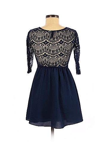 Divided by H&M Casual Dress (view 2)