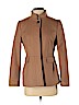 Banana Republic Tan Wool Coat Size S (petite) - photo 1