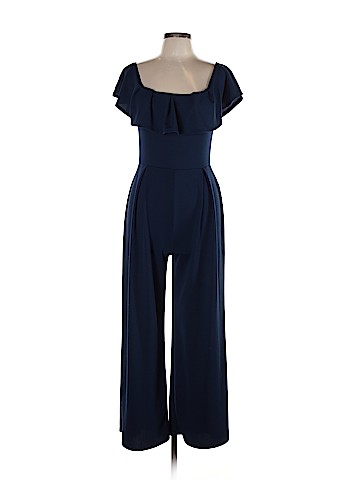 Fashion Nova Jumpsuit (view 1)