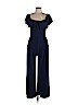 Fashion Nova Blue Jumpsuit Size XL - photo 1