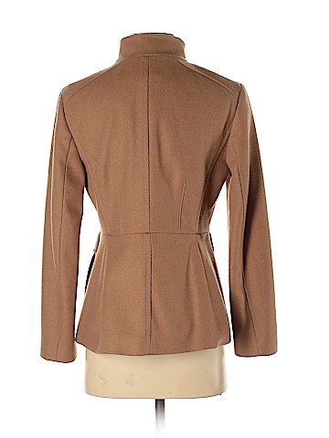 Banana Republic Wool Coat (view 2)