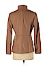 Banana Republic Tan Wool Coat Size S (petite) - photo 2